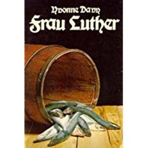cover image of Frau Luther